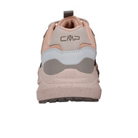 Cmp zapatilla moda mujer CHAM WMN URBAN SHOES vista trasera