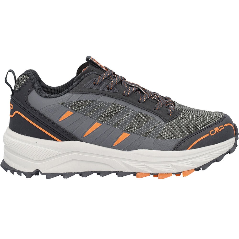 Cmp zapatilla trekking hombre HELNAIT FAST HIKING SHOES lateral exterior