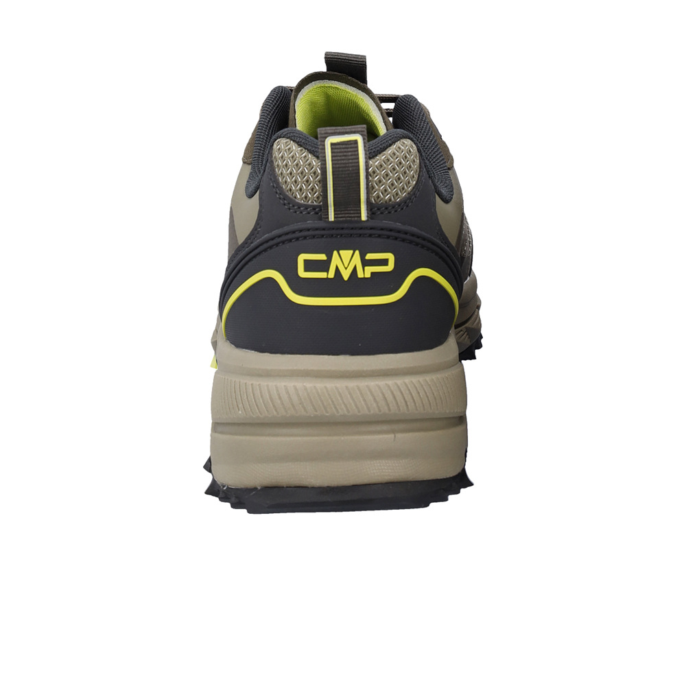 Cmp zapatilla trekking hombre HELNAIT FAST HIKING SHOES puntera