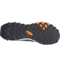 Cmp zapatilla trekking hombre HELNAIT FAST HIKING SHOES vista superior