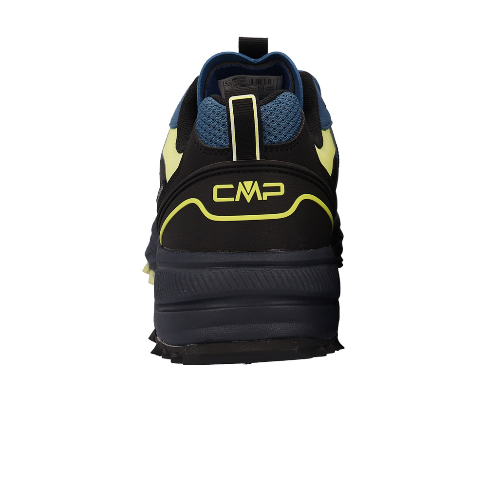 Cmp zapatilla trekking hombre HELNAIT FAST HIKING SHOES WP puntera