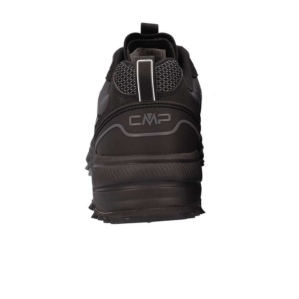 Cmp zapatilla trekking hombre HELNAIT FAST HIKING SHOES WP puntera