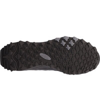Cmp zapatilla trekking hombre HELNAIT FAST HIKING SHOES WP vista superior