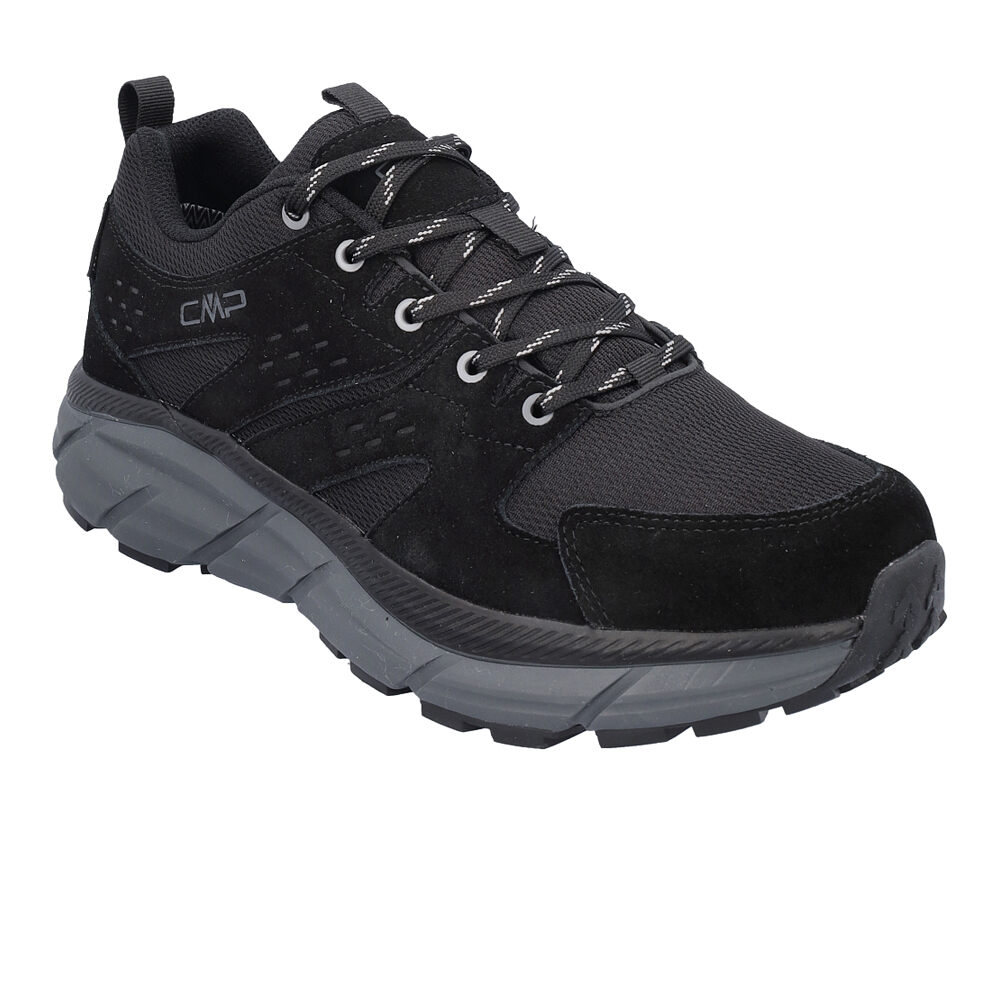 Cmp zapatilla trekking hombre KAMSEL LOW MULTIFUNCTIONAL SHOES WP 05