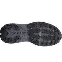 Cmp zapatilla trekking hombre KAMSEL LOW MULTIFUNCTIONAL SHOES WP vista superior