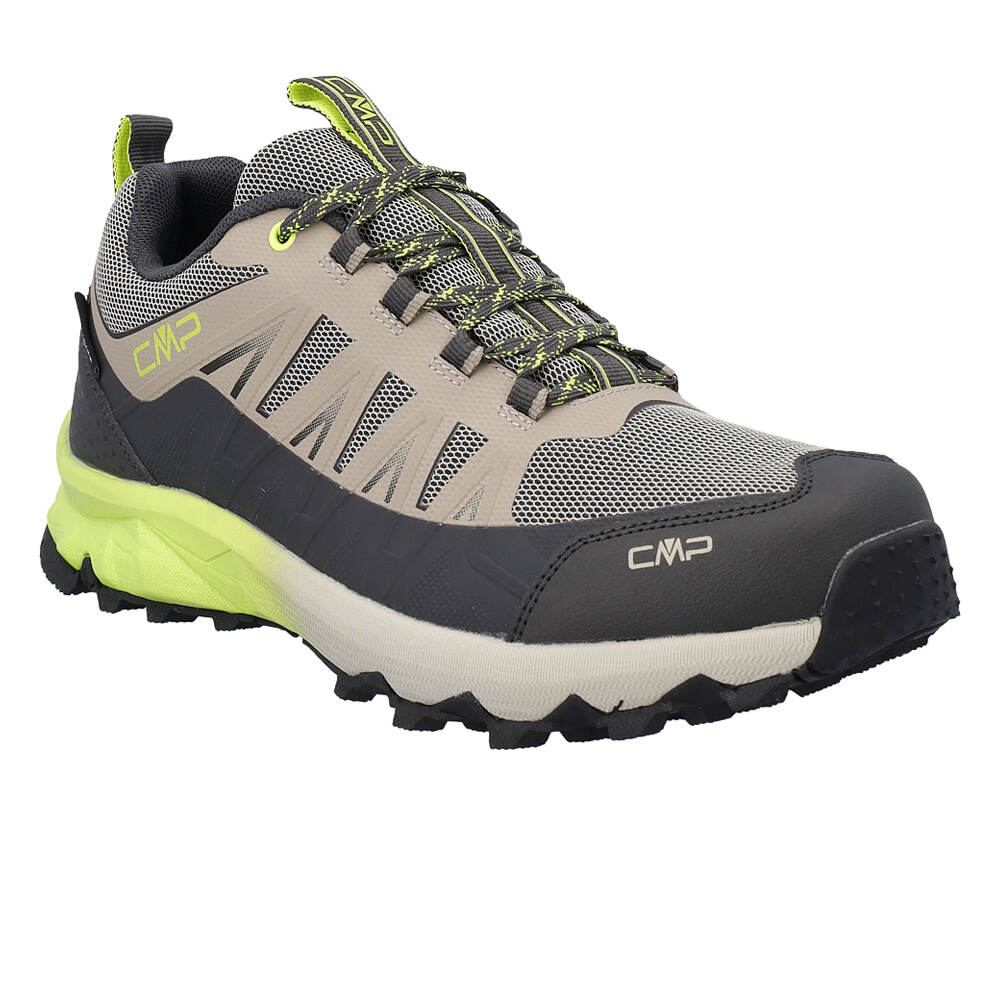 Cmp zapatilla trekking hombre LAKY FAST HIKING SHOES WP 05