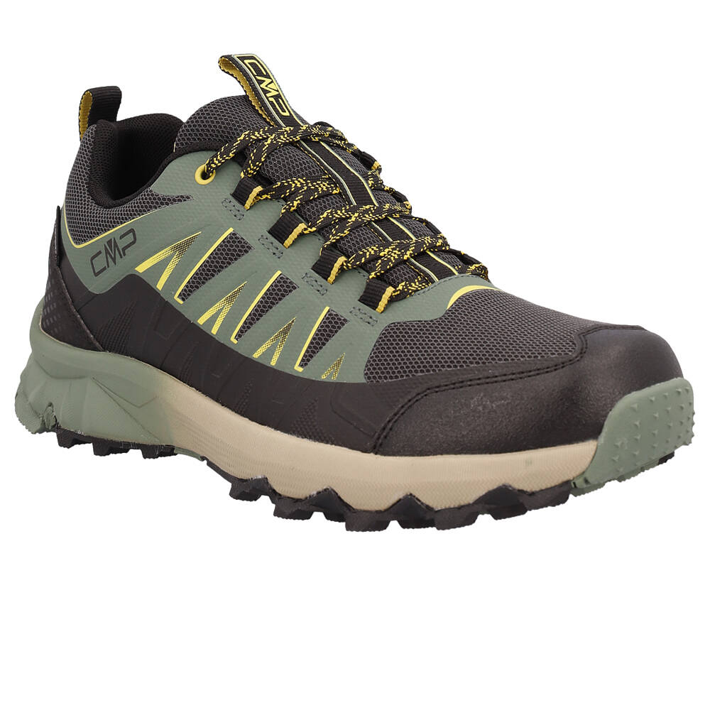 Cmp zapatilla trekking hombre LAKY FAST HIKING SHOES WP 05
