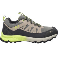 Cmp zapatilla trekking hombre LAKY FAST HIKING SHOES WP lateral exterior