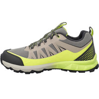 Cmp zapatilla trekking hombre LAKY FAST HIKING SHOES WP lateral interior