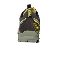 Cmp zapatilla trekking hombre LAKY FAST HIKING SHOES WP puntera