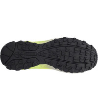 Cmp zapatilla trekking hombre LAKY FAST HIKING SHOES WP vista superior