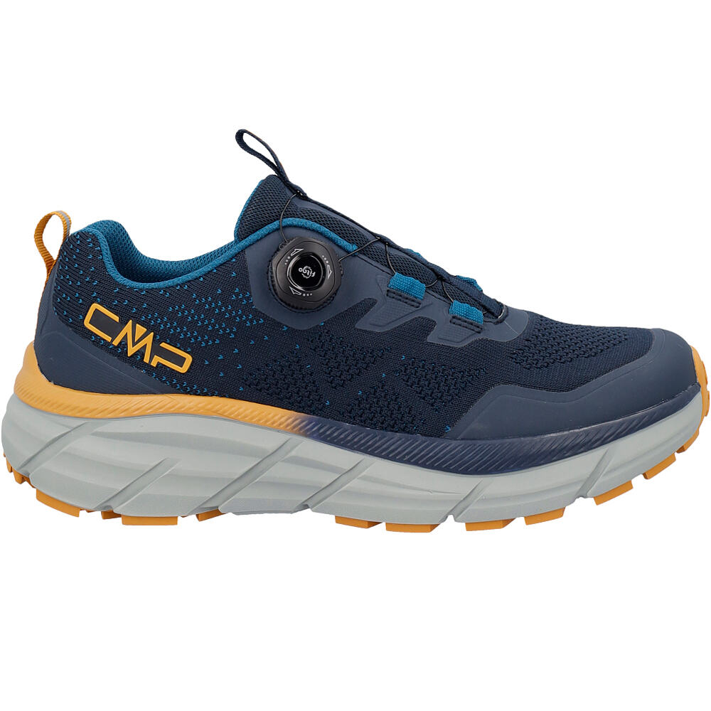 Cmp zapatilla trekking hombre RAHMSY FITGO MULTIFUNCTIONAL SHOES lateral exterior