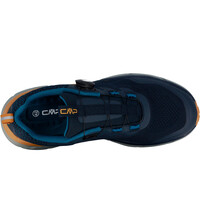 Cmp zapatilla trekking hombre RAHMSY FITGO MULTIFUNCTIONAL SHOES vista trasera