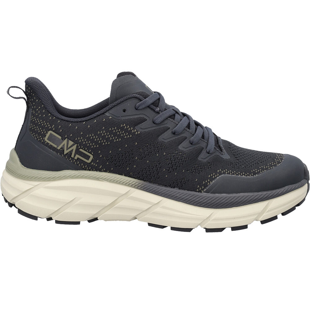 Cmp zapatilla trekking hombre RAHMSY MULTIFUNCTIONAL SHOES lateral exterior
