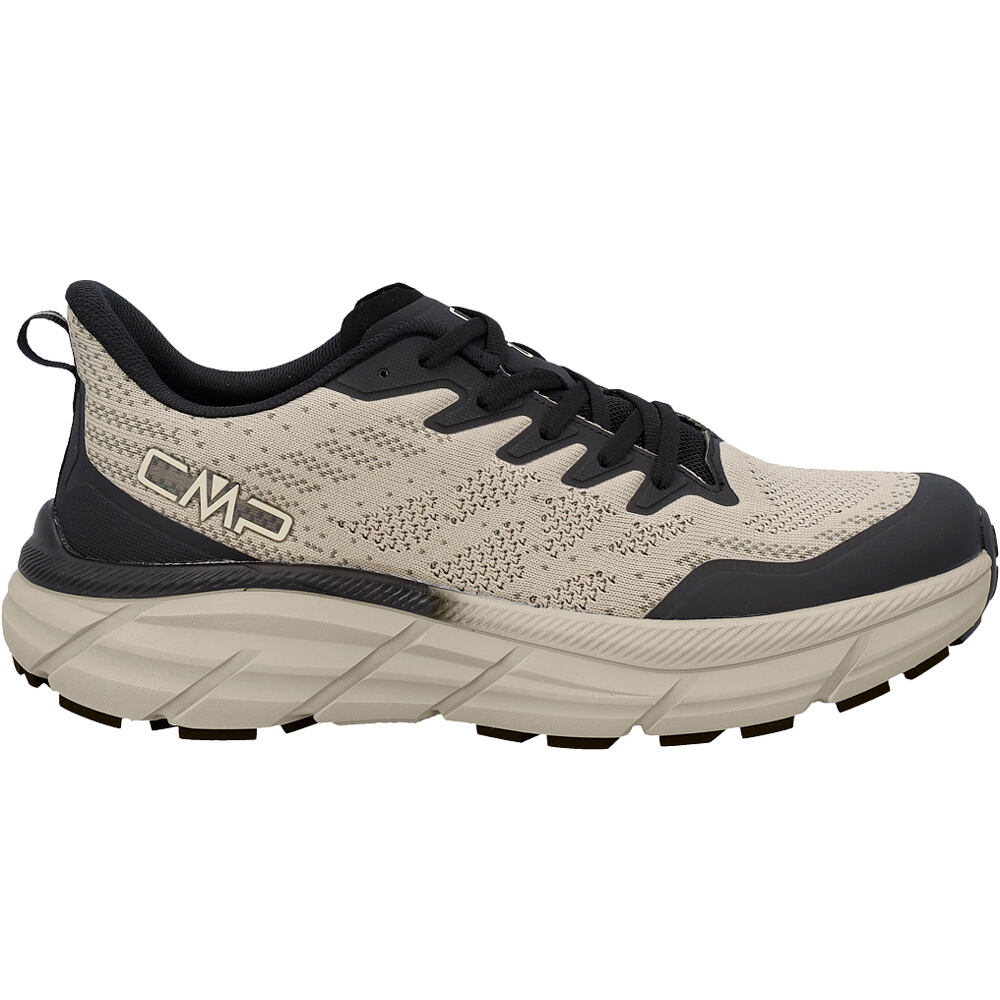 Cmp zapatilla trekking hombre RAHMSY MULTIFUNCTIONAL SHOES lateral exterior