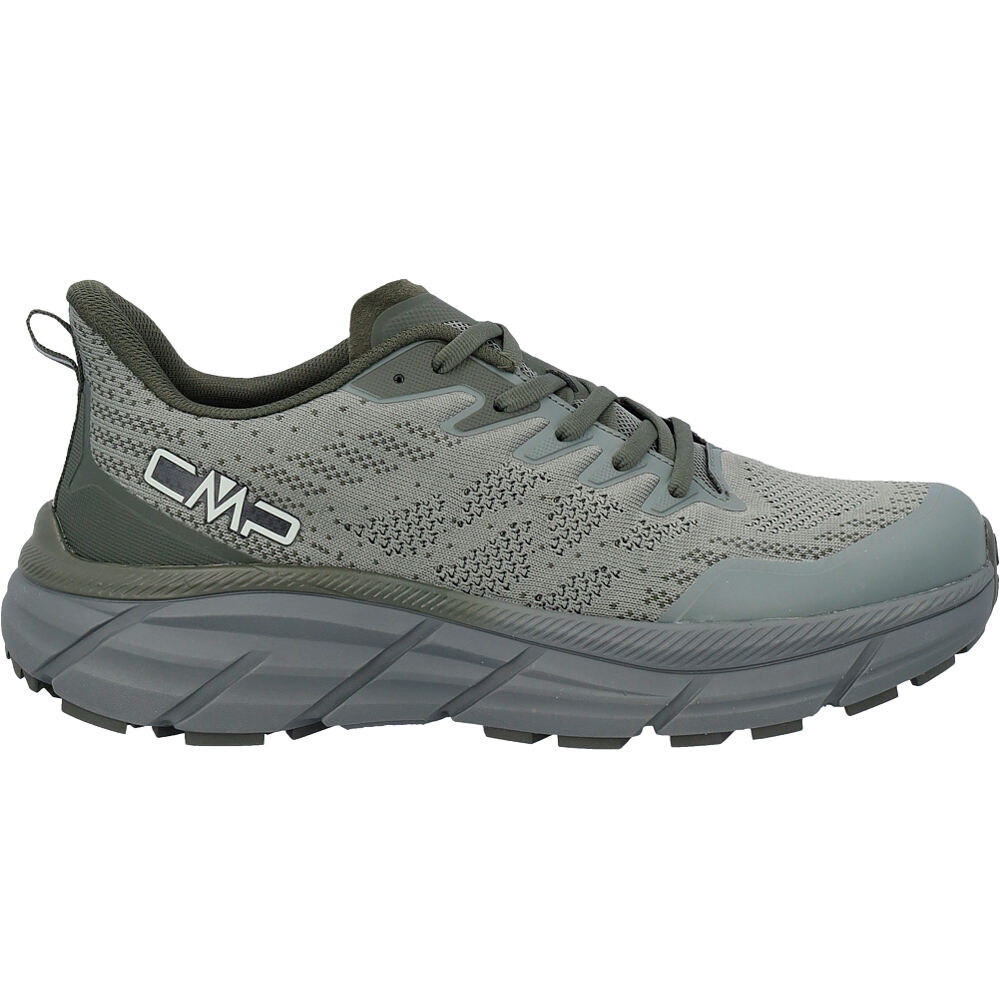 Cmp zapatilla trekking hombre RAHMSY MULTIFUNCTIONAL SHOES lateral exterior