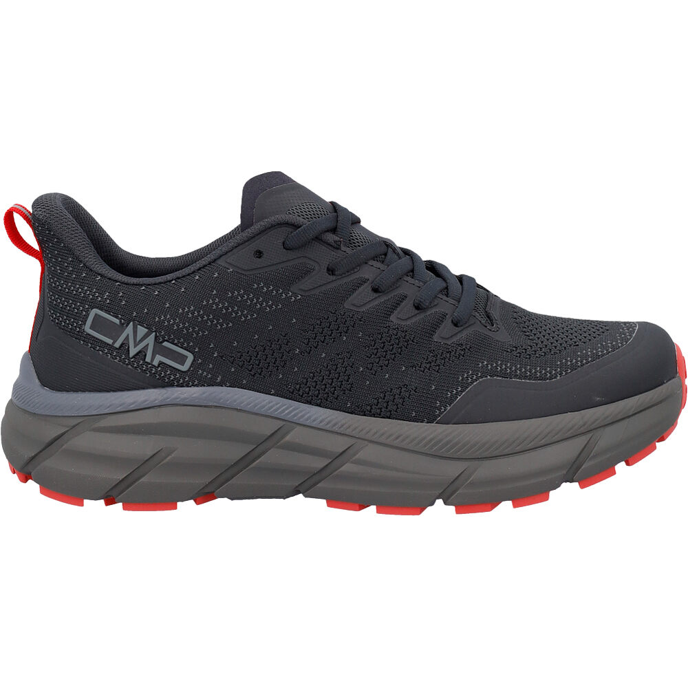 Cmp zapatilla trekking hombre RAHMSY MULTIFUNCTIONAL SHOES lateral exterior