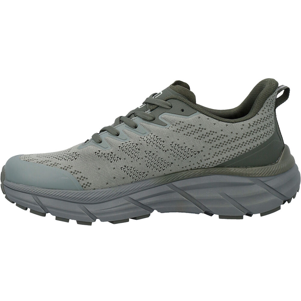 Cmp zapatilla trekking hombre RAHMSY MULTIFUNCTIONAL SHOES lateral interior