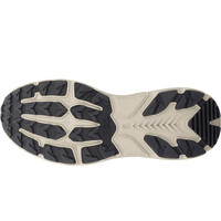 Cmp zapatilla trekking hombre RAHMSY MULTIFUNCTIONAL SHOES vista superior