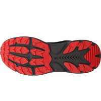 Cmp zapatilla trekking hombre RAHMSY MULTIFUNCTIONAL SHOES vista superior