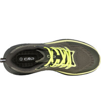 Cmp zapatilla trekking hombre RAHMSY MULTIFUNCTIONAL SHOES vista trasera