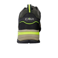 Cmp zapatilla trekking hombre RIGEL 2.0 LOW TREKKING SHOES WP puntera