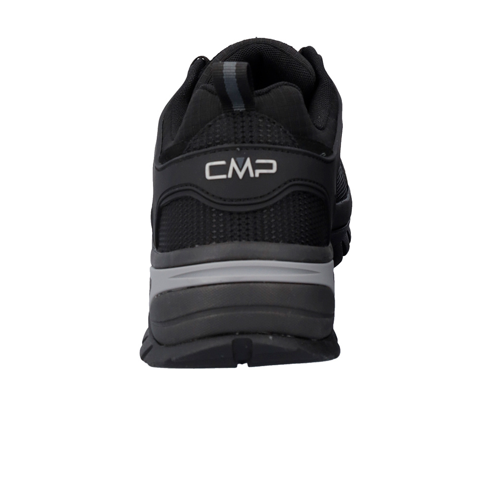 Cmp zapatilla trekking hombre RIGEL 2.0 LOW TREKKING SHOES WP puntera