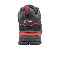 Cmp zapatilla trekking hombre RIGEL 2.0 LOW TREKKING SHOES WP puntera