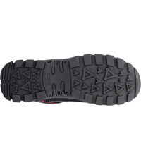 Cmp zapatilla trekking hombre RIGEL 2.0 LOW TREKKING SHOES WP vista superior
