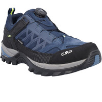 Cmp zapatilla trekking hombre RIGEL LOW FITGO TREKKING SHOES WP 05