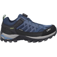 RIGEL LOW WATERPROOF