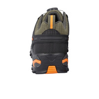 Cmp zapatilla trekking hombre RIGEL LOW FITGO TREKKING SHOES WP puntera