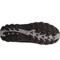 Cmp zapatilla trekking hombre RIGEL LOW FITGO TREKKING SHOES WP vista superior