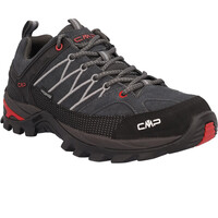 Cmp zapatilla trekking hombre RIGEL LOW TREKKING SHOES WP 05