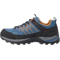 Cmp zapatilla trekking hombre RIGEL LOW TREKKING SHOES WP lateral interior
