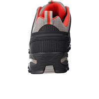 Cmp zapatilla trekking hombre RIGEL LOW TREKKING SHOES WP puntera
