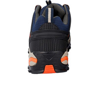 Cmp zapatilla trekking hombre RIGEL LOW TREKKING SHOES WP puntera
