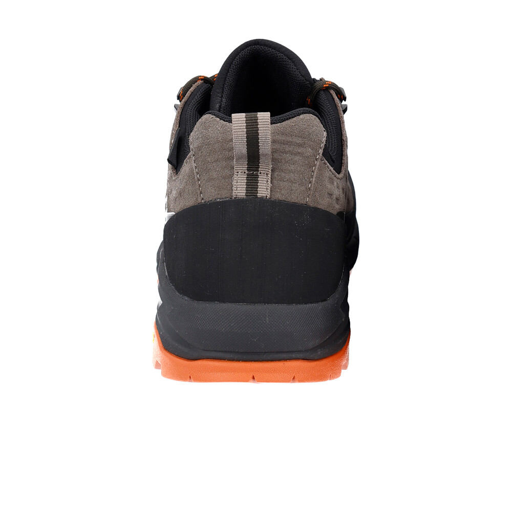 Cmp zapatilla trekking hombre VERTYX LOW TREKKING SHOES WP puntera