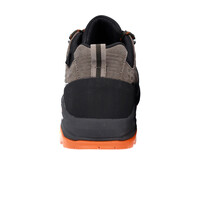 Cmp zapatilla trekking hombre VERTYX LOW TREKKING SHOES WP puntera