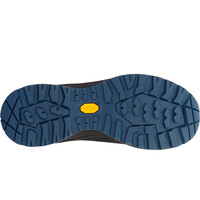 Cmp zapatilla trekking hombre VERTYX LOW TREKKING SHOES WP puntera