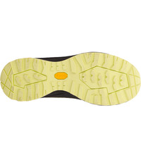 Cmp zapatilla trekking hombre VERTYX LOW TREKKING SHOES WP vista superior