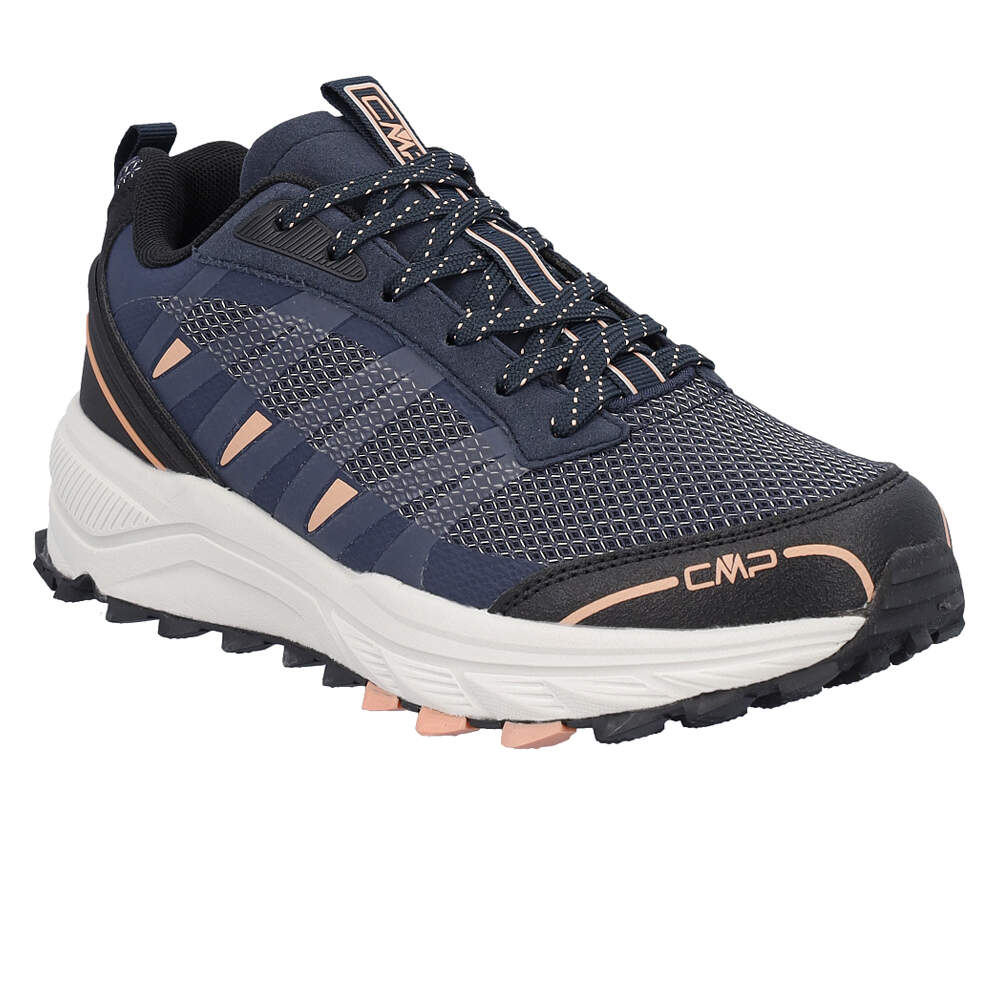 Cmp zapatilla trekking mujer HELNAIT WMN FAST HIKING SHOES 05