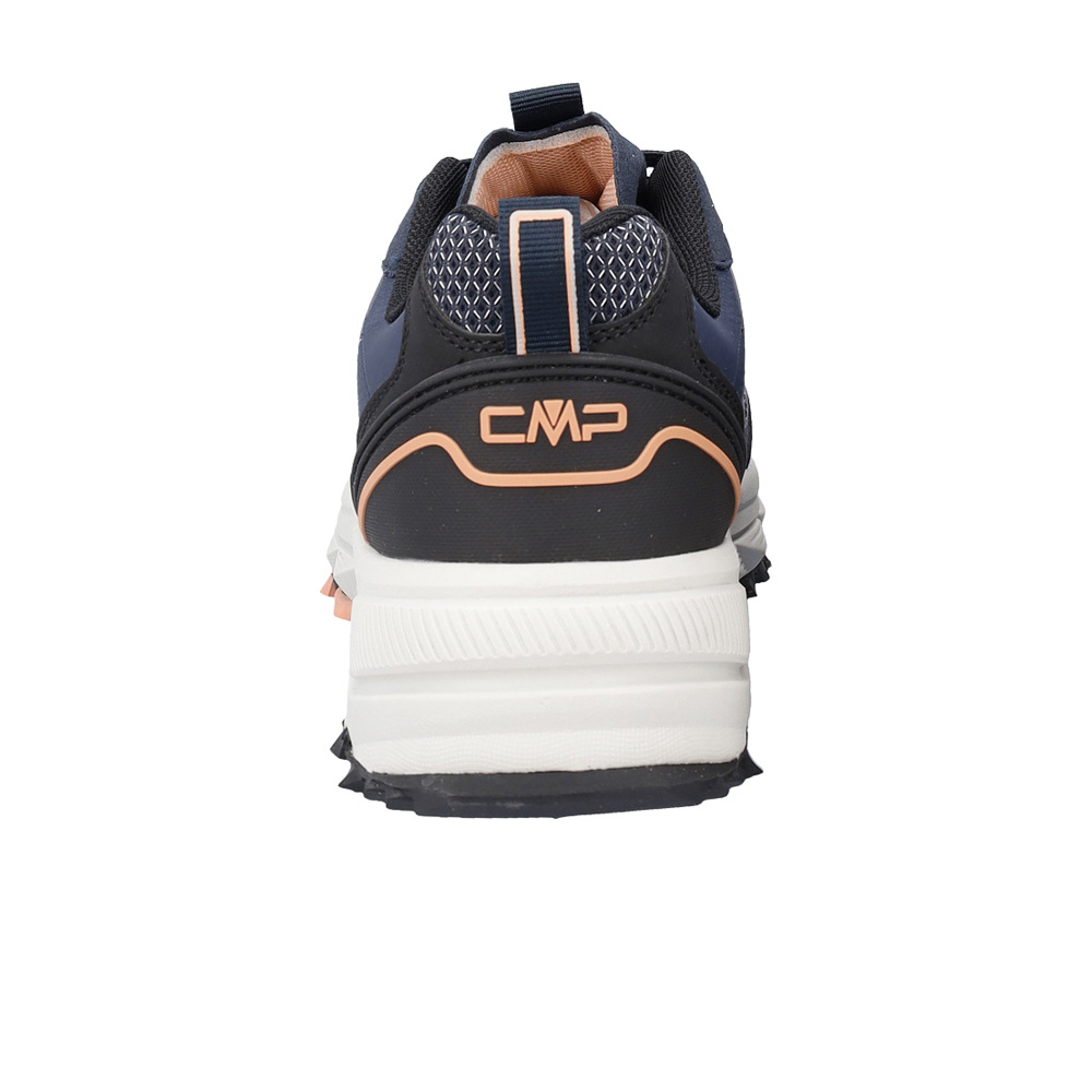 Cmp zapatilla trekking mujer HELNAIT WMN FAST HIKING SHOES puntera