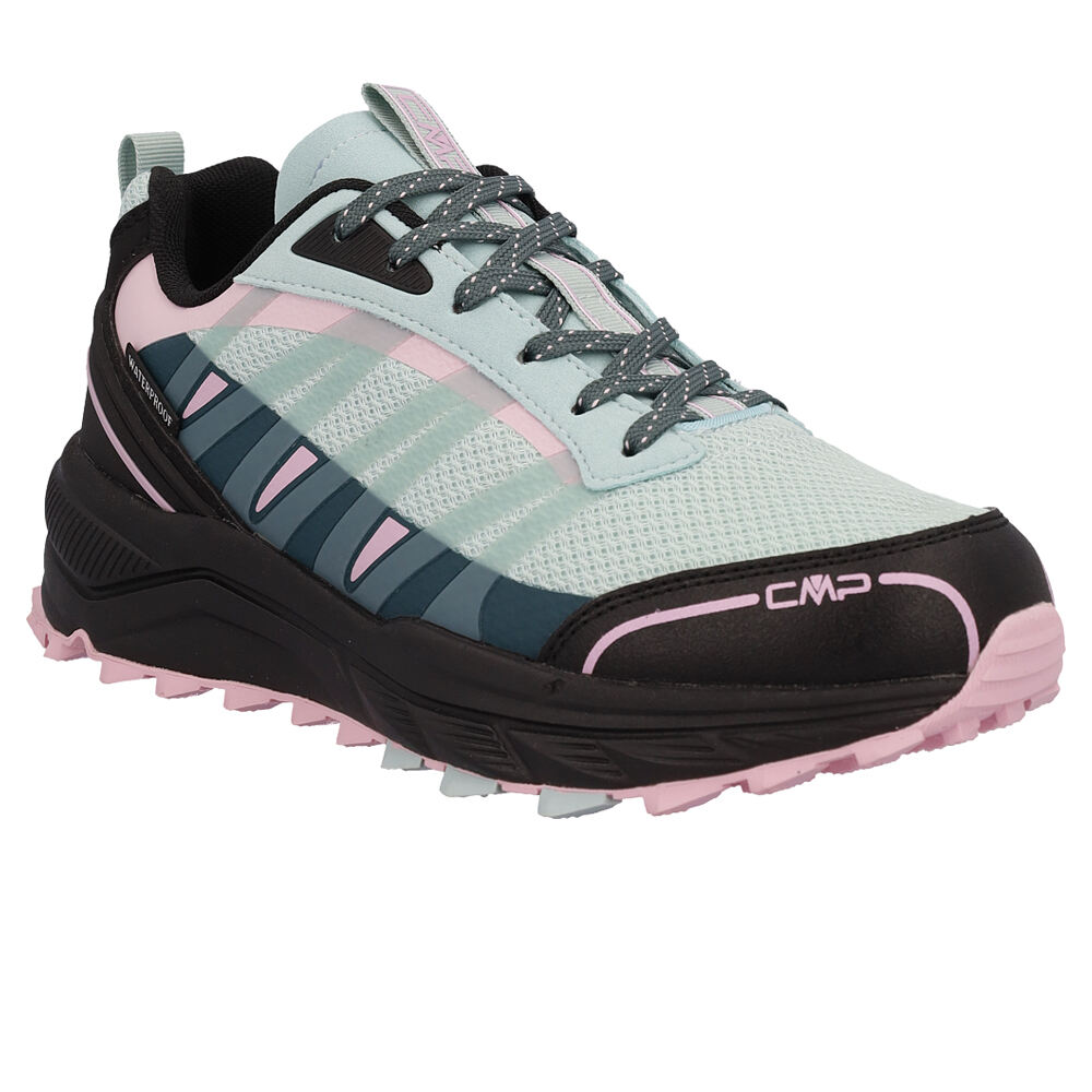 Cmp zapatilla trekking mujer HELNAIT WMN FAST HIKING SHOES WP 05