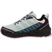 Cmp zapatilla trekking mujer HELNAIT WMN FAST HIKING SHOES WP lateral interior