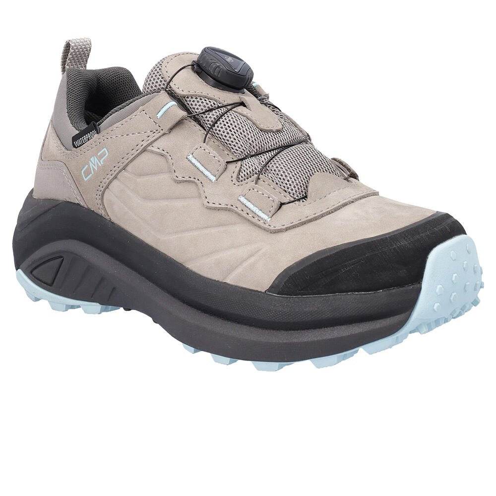 Cmp zapatilla trekking mujer JUUKAT LOW WMN FITGO HIKING SHOES WP 05