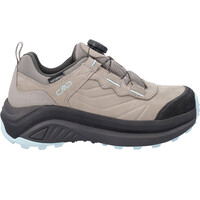 Cmp zapatilla trekking mujer JUUKAT LOW WMN FITGO HIKING SHOES WP lateral exterior