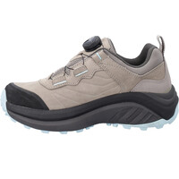 Cmp zapatilla trekking mujer JUUKAT LOW WMN FITGO HIKING SHOES WP lateral interior