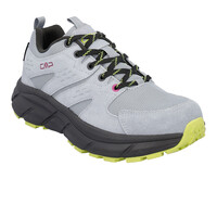 Cmp zapatilla trekking mujer KAMSEL LOW WMN MULTIFUNCTIONAL SHOES WP 05