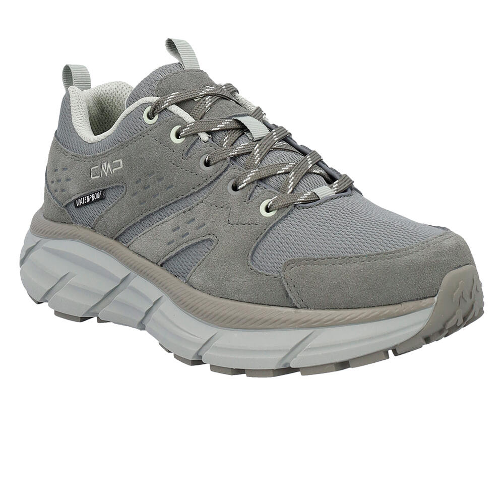 Cmp zapatilla trekking mujer KAMSEL LOW WMN MULTIFUNCTIONAL SHOES WP 05